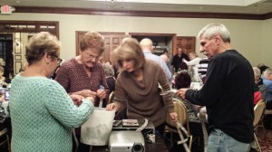 Italian American Pizza and Movie Night